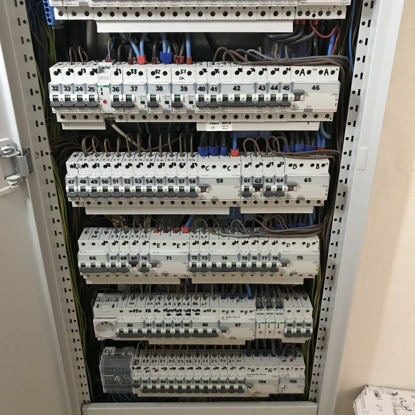 instalacje elektryczne piaseczno