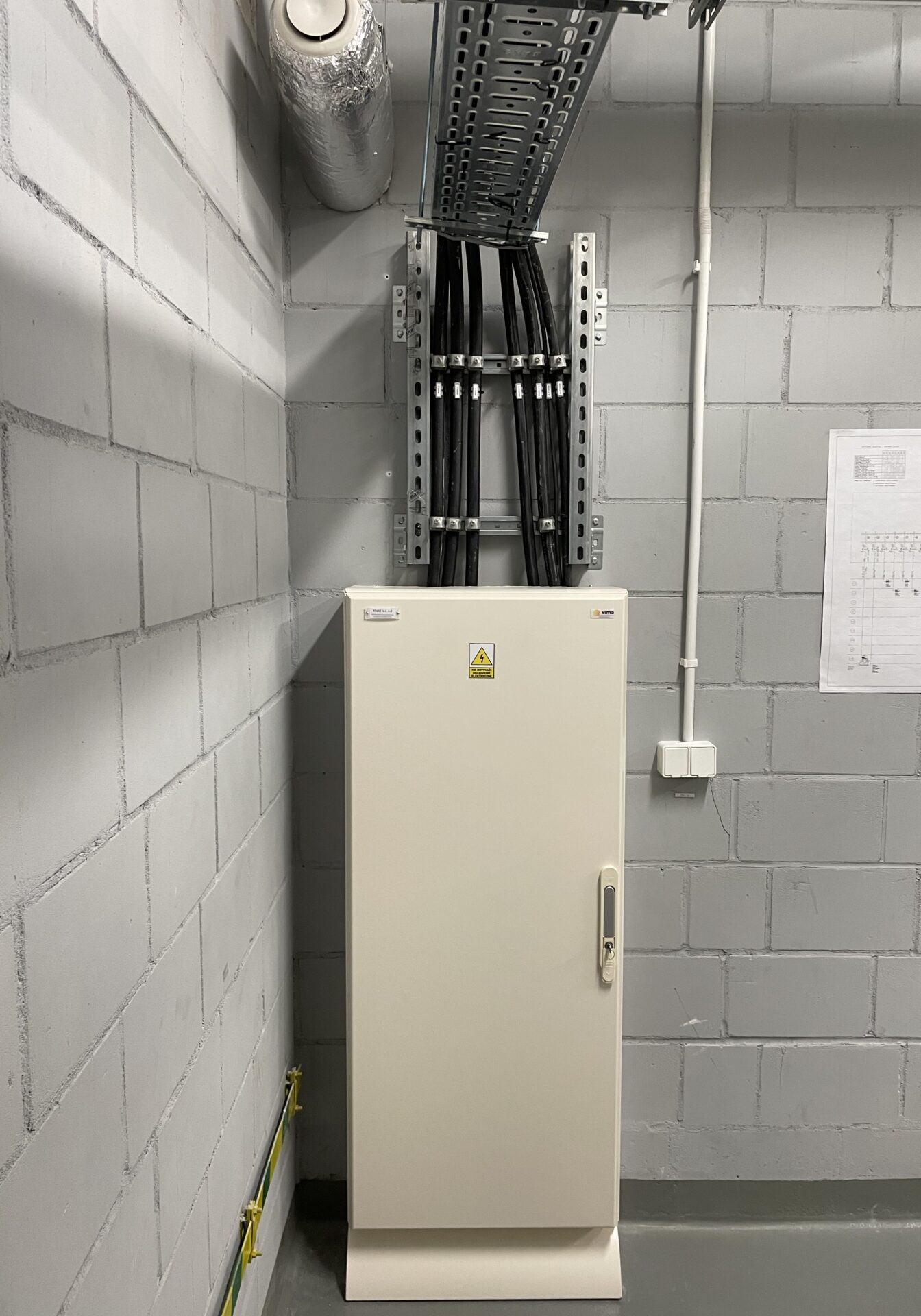 instalacje elektryczne warszawa piaseczno